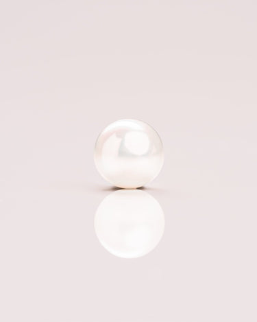 Maisie - Pearl - Zen Moissanite