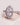 Margot (with Pavé) - Oval - Zen Moissanite