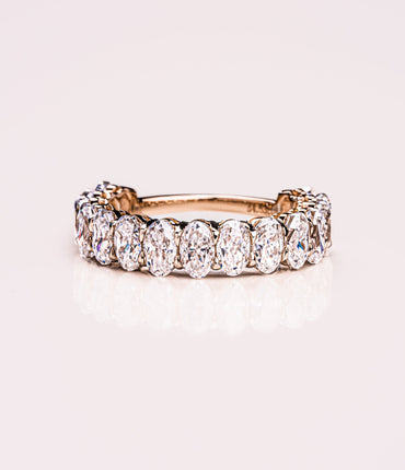 Nicole - Oval