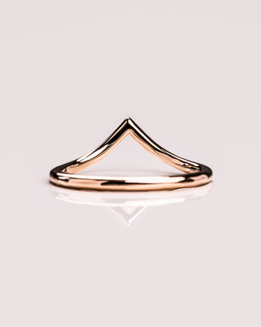 Ready to Ship - Juliane - Zen Moissanite