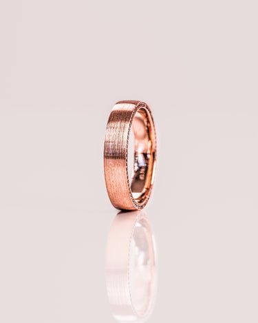 Ready to Ship - Kieran - Zen Moissanite