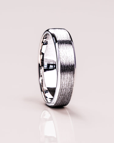 Ready to Ship - Rhys - Zen Moissanite