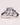 Rhonda - Emerald & Sapphire Trapezoid (Pink) - Zen Moissanite