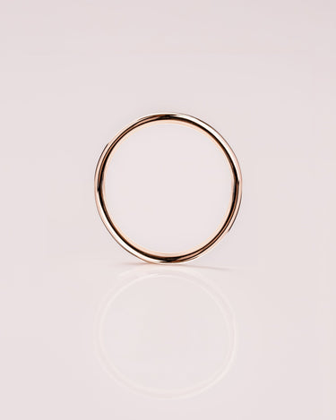Sophia - Zen Moissanite
